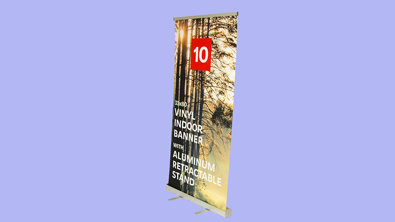 Retractable Banners