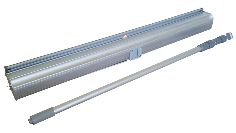 Retractable Banners