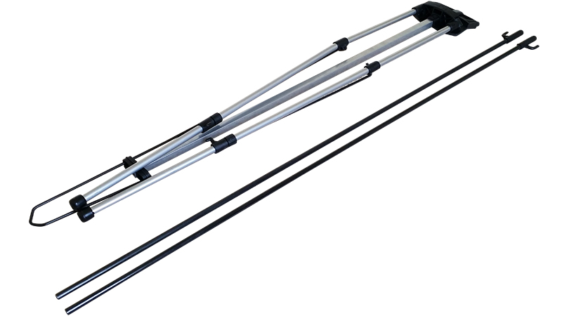 X-Style Collapsible Banners