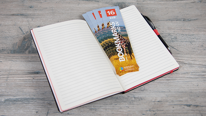 Bookmarks