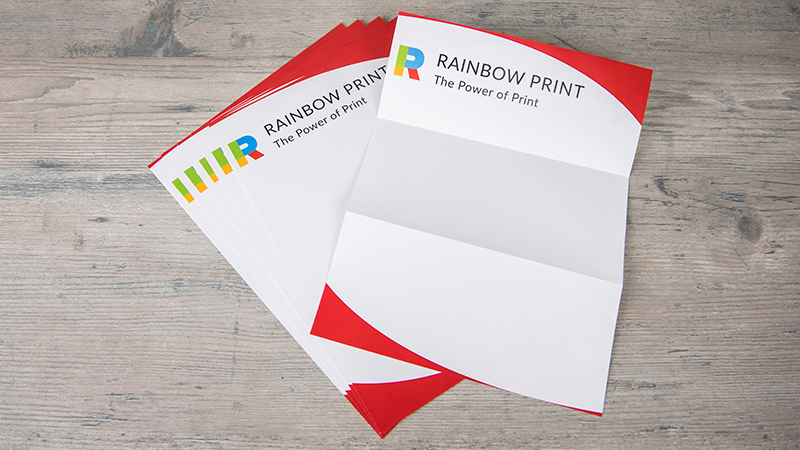 Letterhead