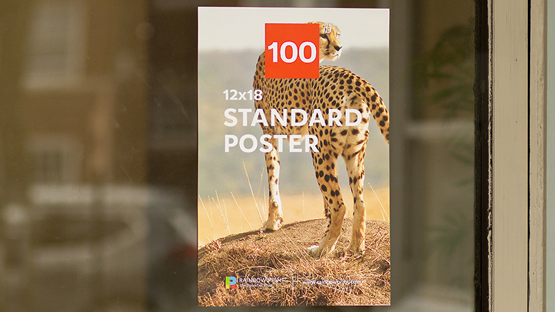 Business Posters
