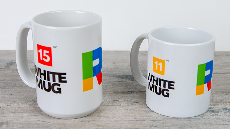 Mugs