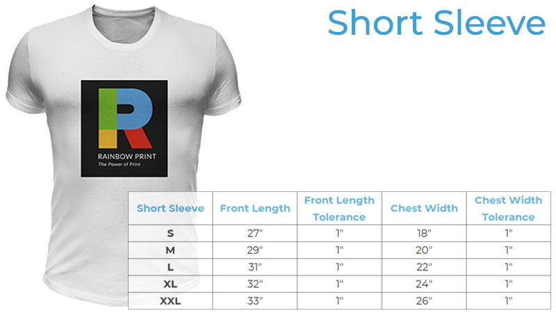 Men's T-Shirts